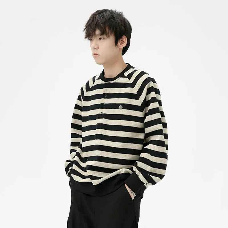 Sweat Striped