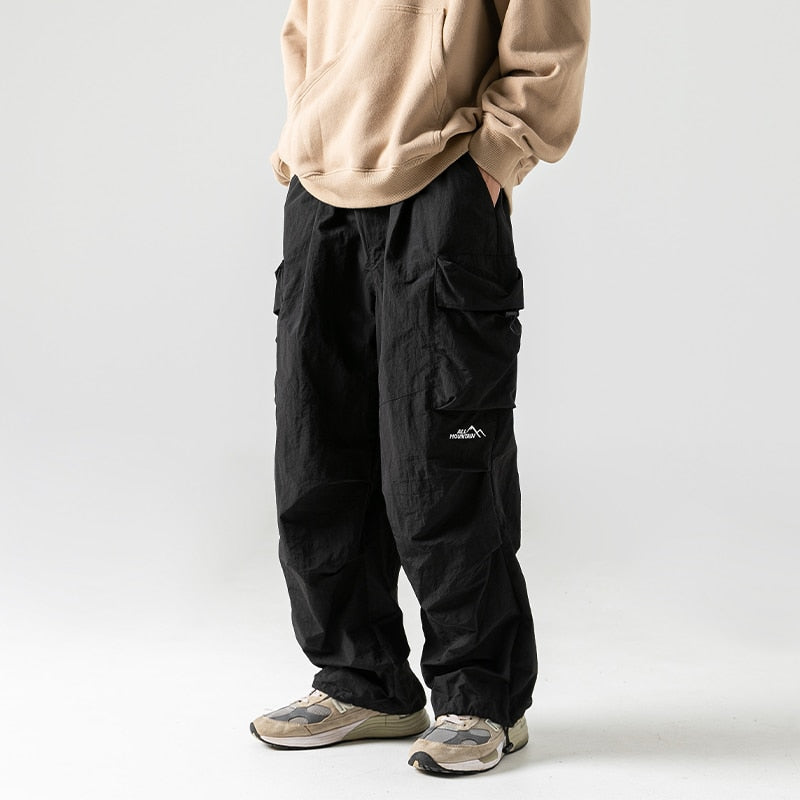 All Mountain Striker Combat Pants