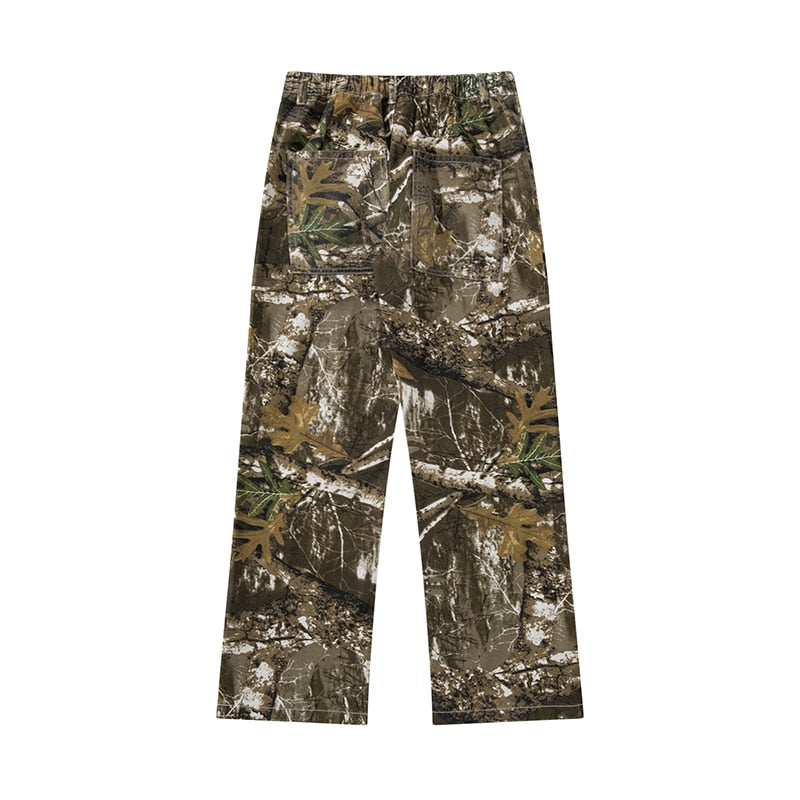 S21 Maple VA Pants