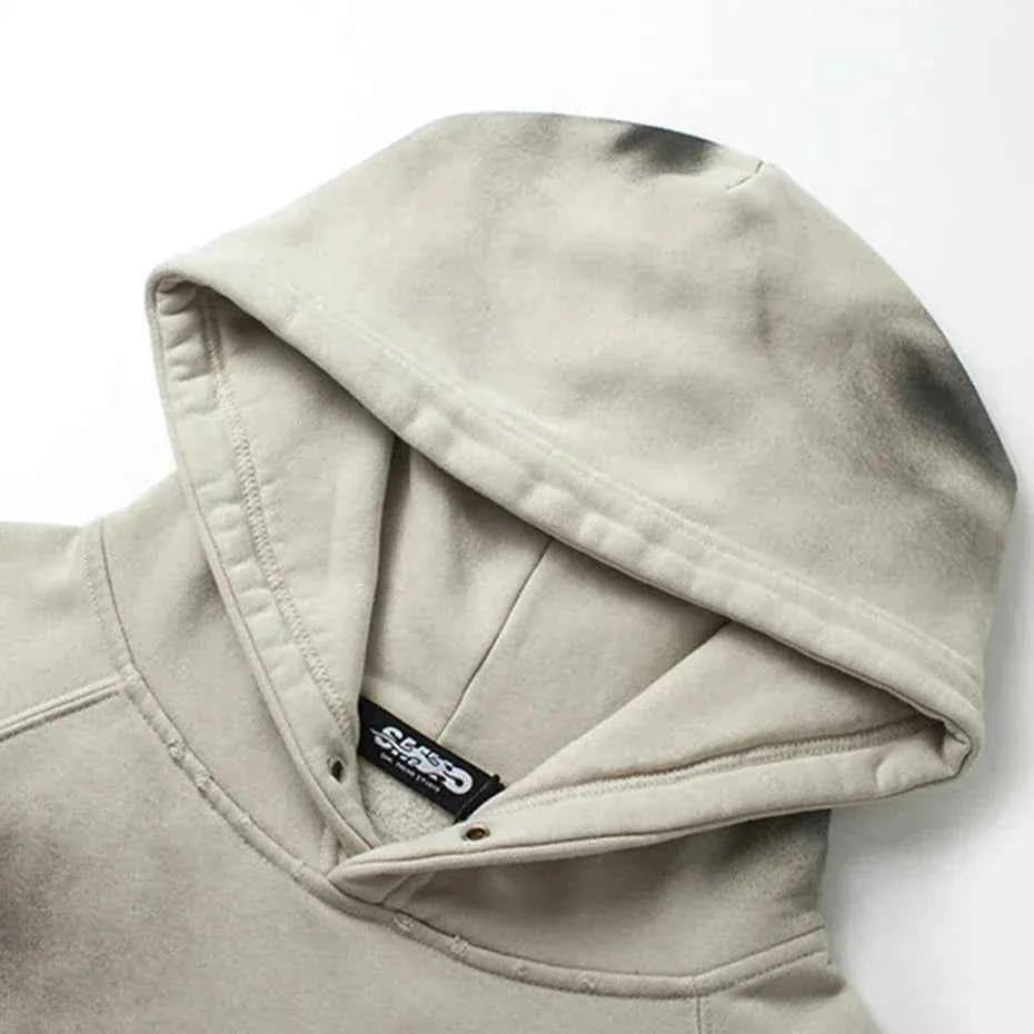 Hoodie Overtailled4