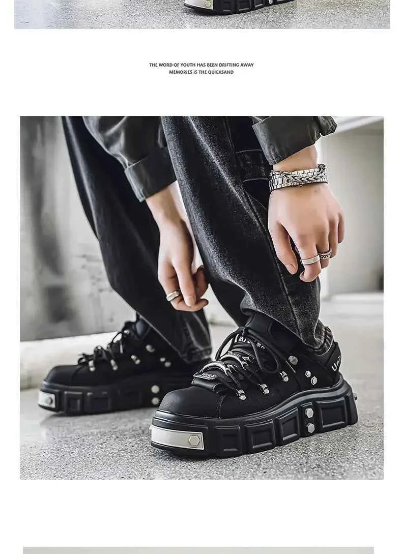 Chunky Shoes Unite of Clans best chunky shoes 2025