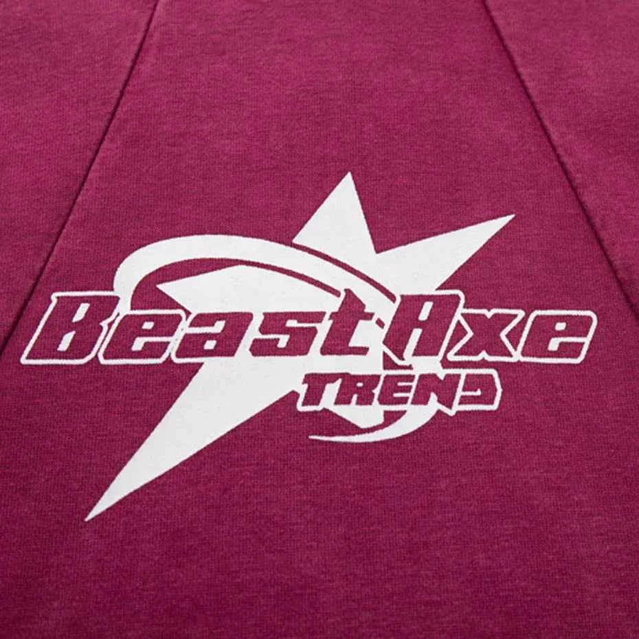 Hoodie Star54
