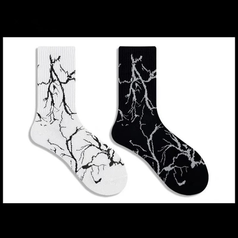 Bolt Lightning V1 Socks