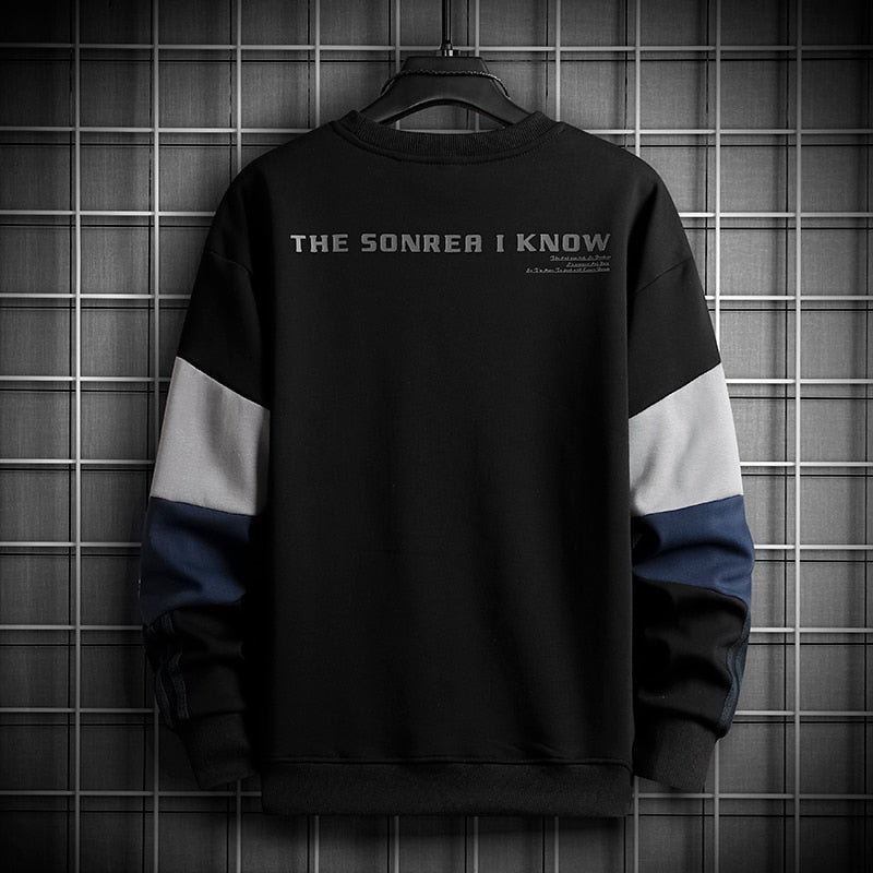 Sonrea Sweatshirt