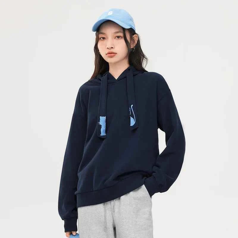 Cozy Fleece Trendy Oversize Hoodie