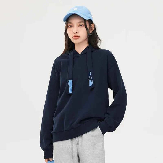 Cozy Fleece Trendy Oversize Hoodie