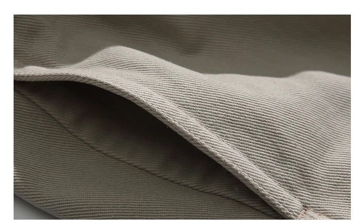 VX1 Hooded Jacket