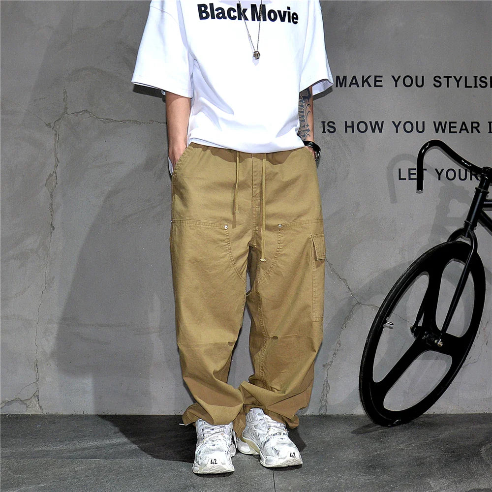 Urban Recon Cargo Pants