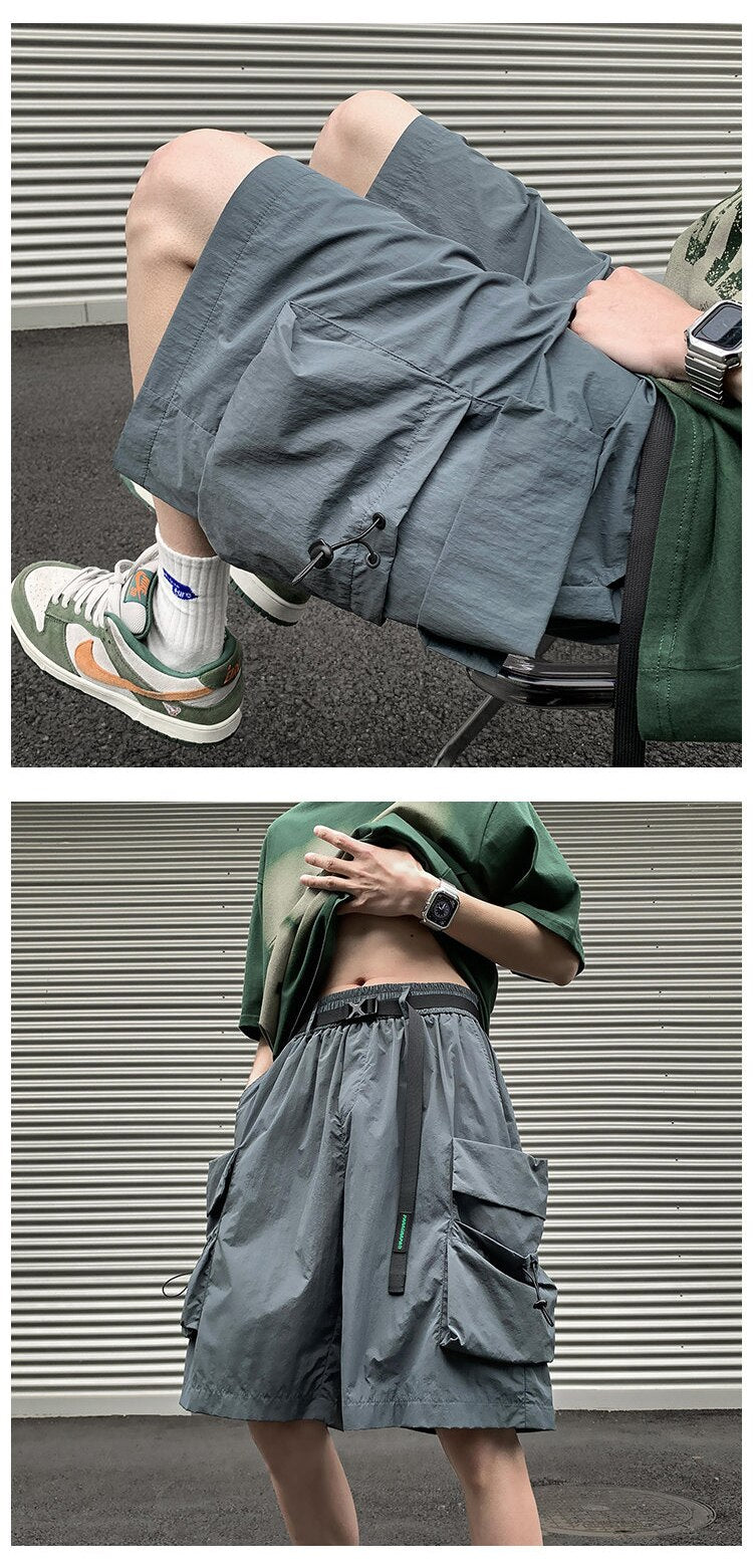 Active A1 Shorts