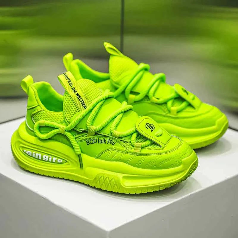 BQD Foik You Original Chunky Sneakers