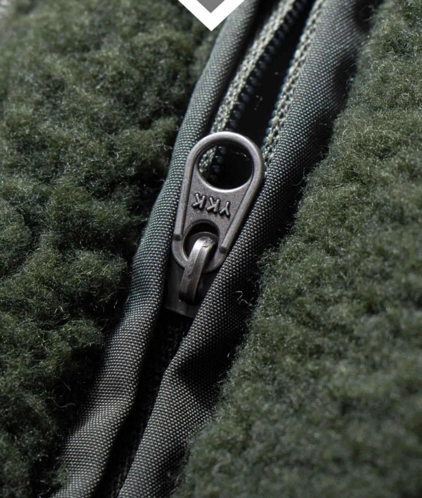 Fashionable Winter Safari Style Cashmere Jacket