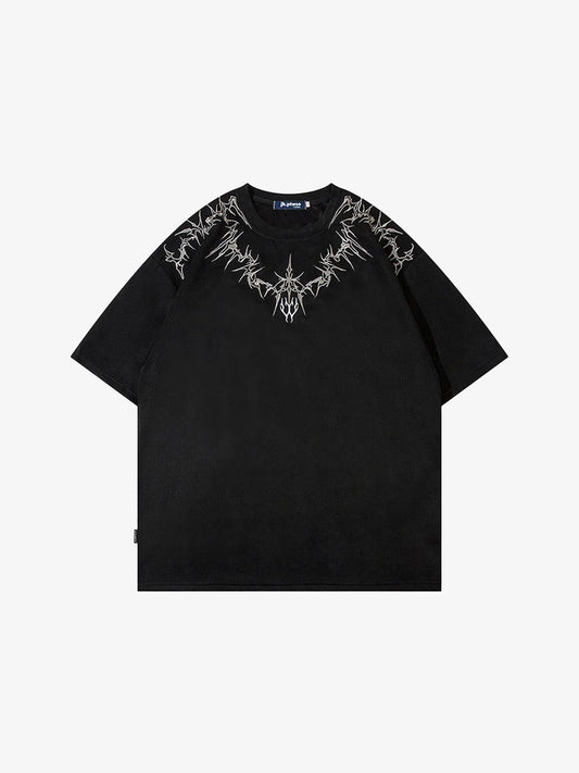 Ancient Cybersigilism Art T-Shirt