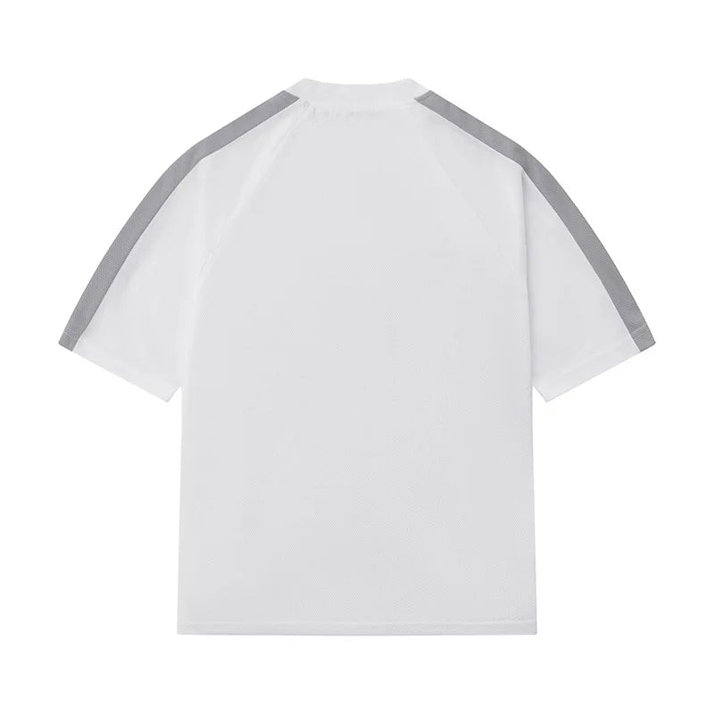 SKICEN The Club Short Sleeve T-Shirt