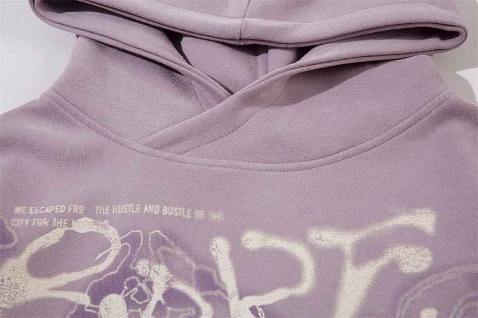 Hoodie Peace