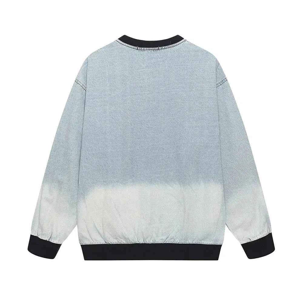 Sweat Starry Apple