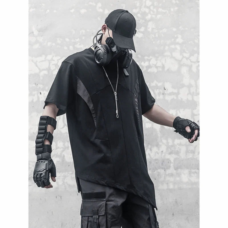 Onyx AZ23 Techwear T-Shirt