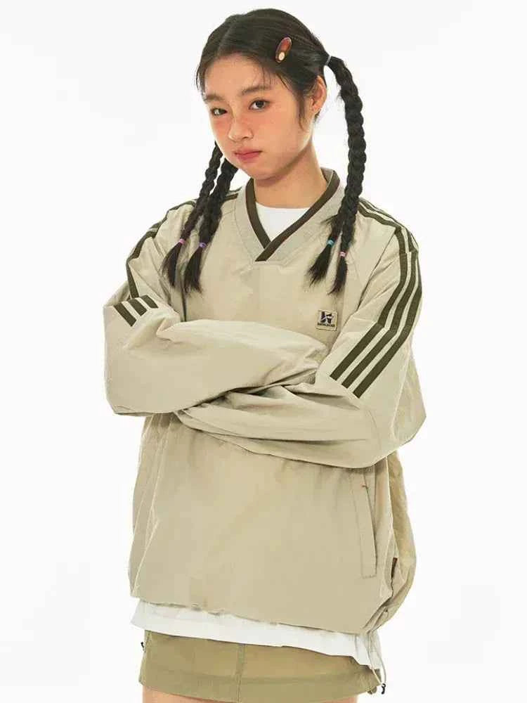 Sweat Stripe Baseball