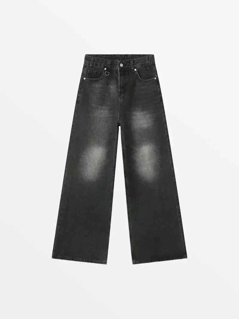 Denim Pant Luze
