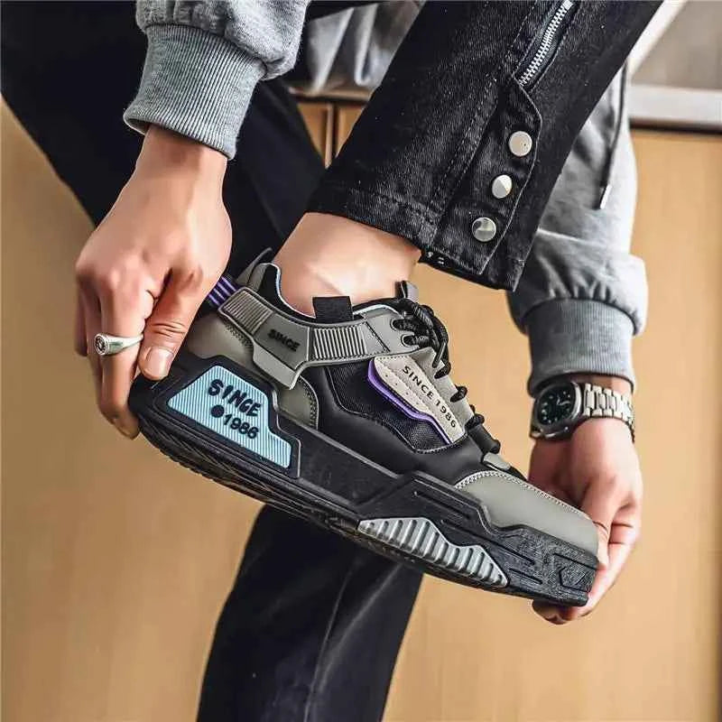 Classic Skate Shoes Since 1986 Sneakers original best skate shoes