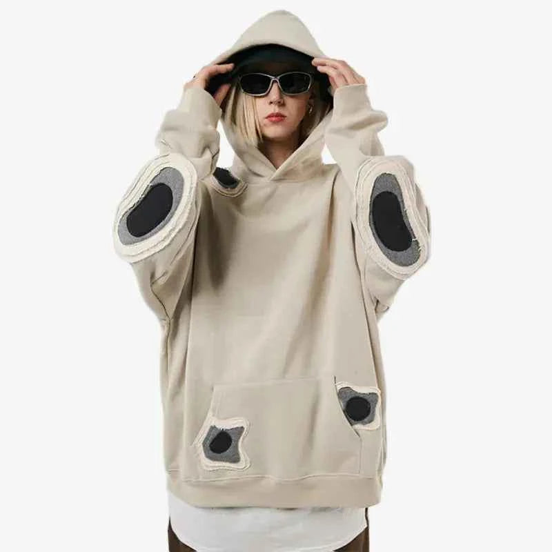 Hoodie Vintage