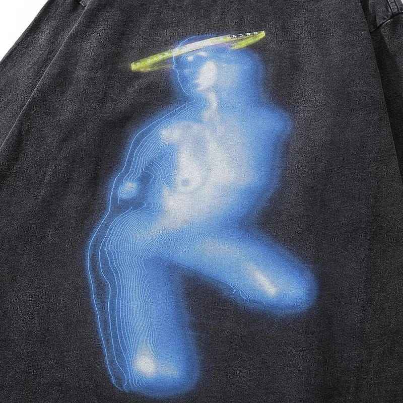 Sweat Halo Spirit