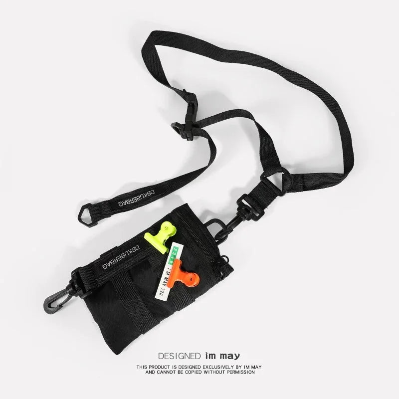 Multifunction Storage Waist Bag