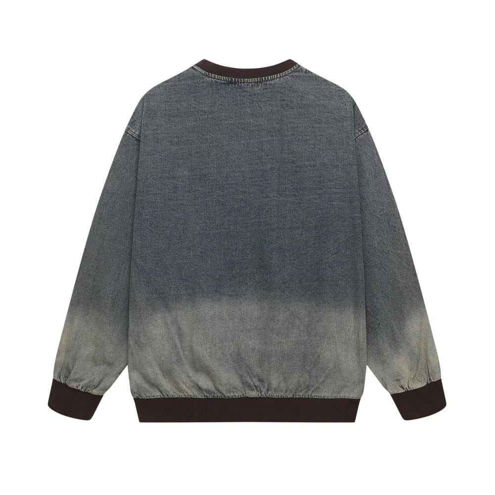 Sweat Starry Apple