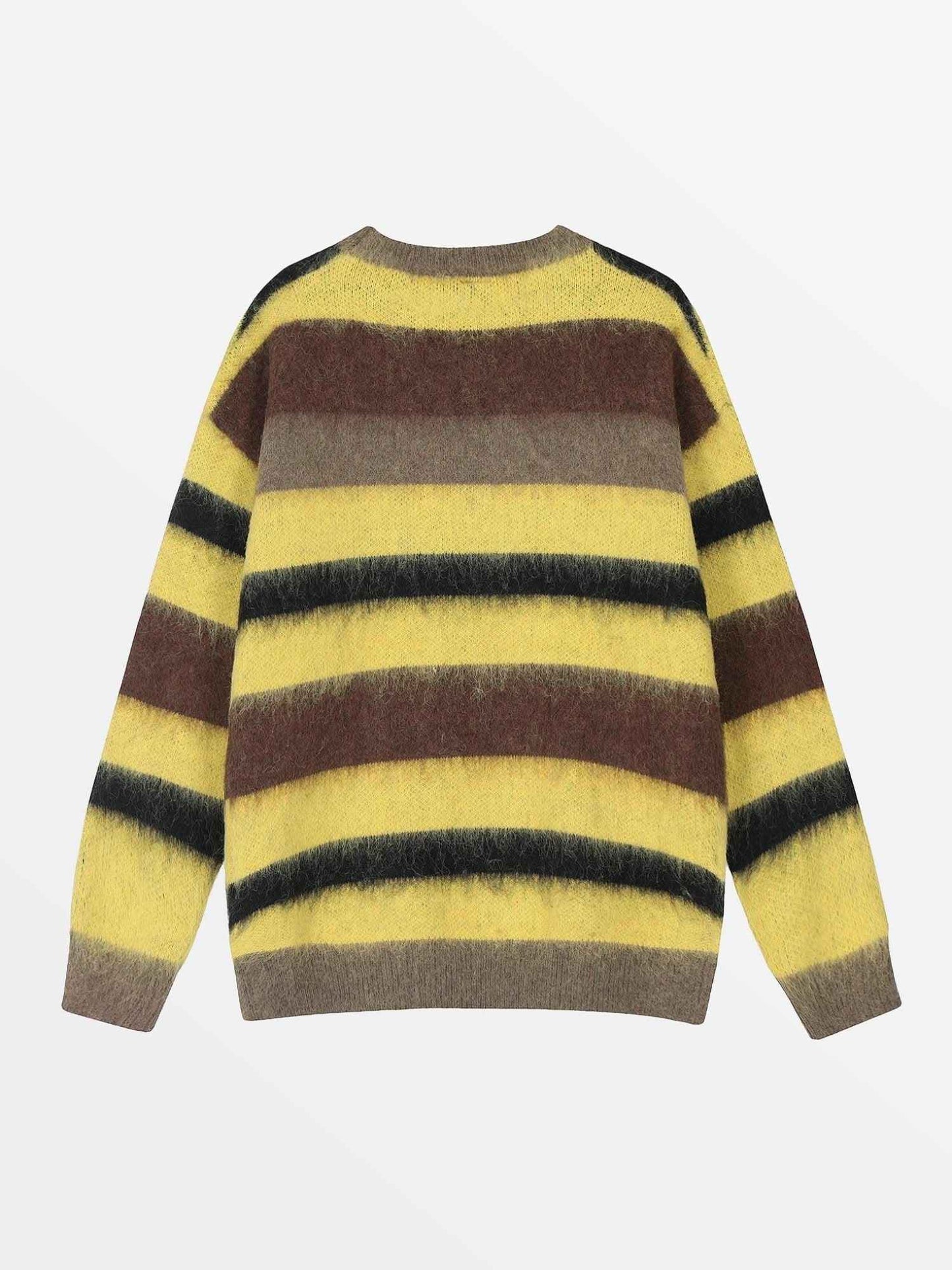 Sweat Wool