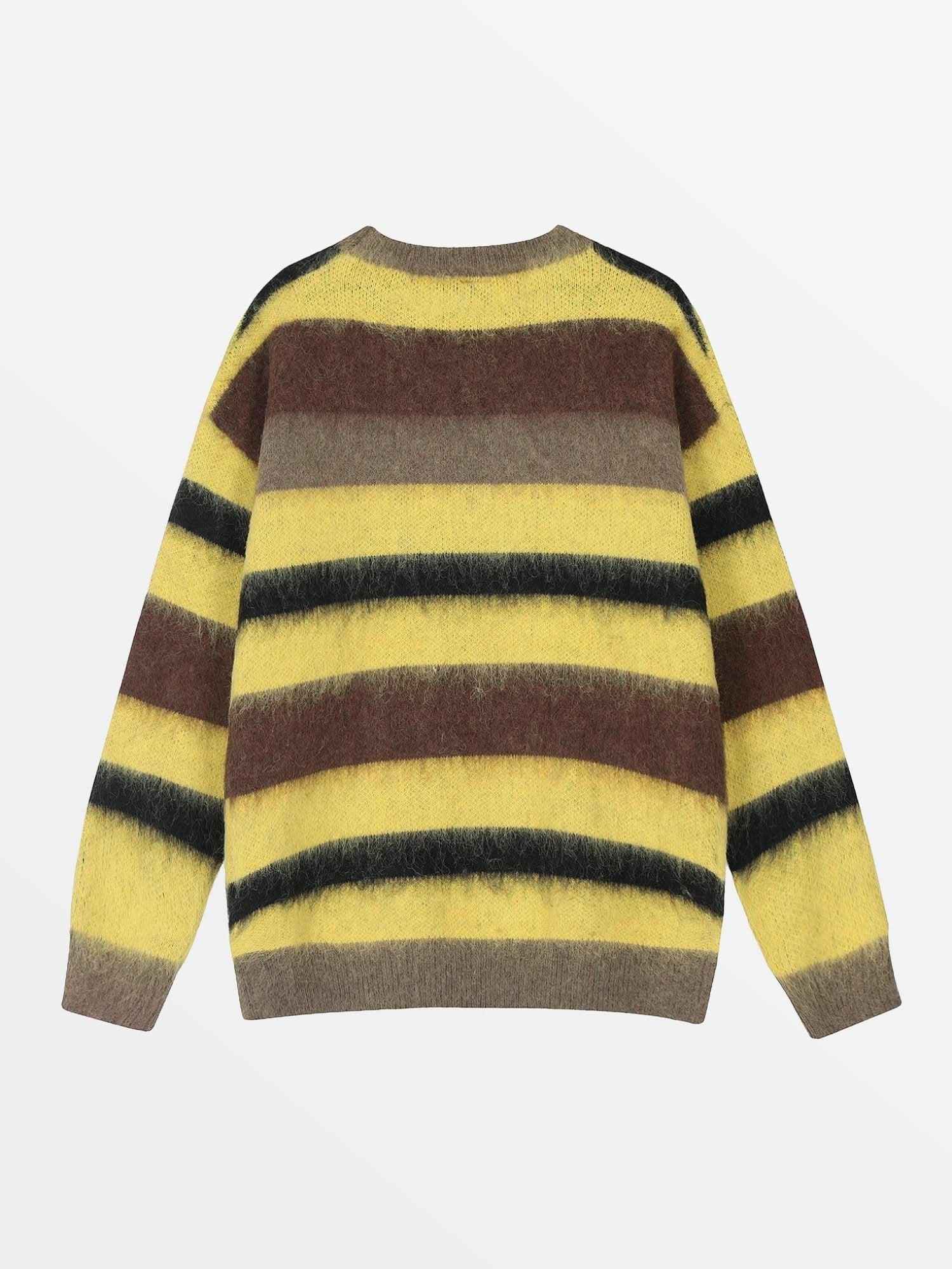 Sweat Wool