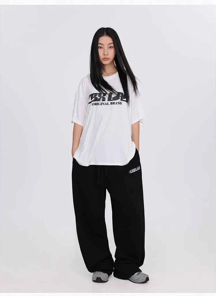 Soft Moist Hip Hop Summer T-Shirt