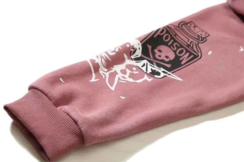 Hoodie Chaos69