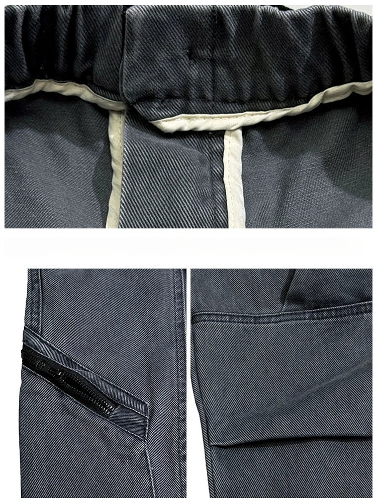 Archive Cargo Pants