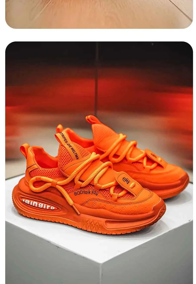 BQD Foik You Original Chunky Sneakers
