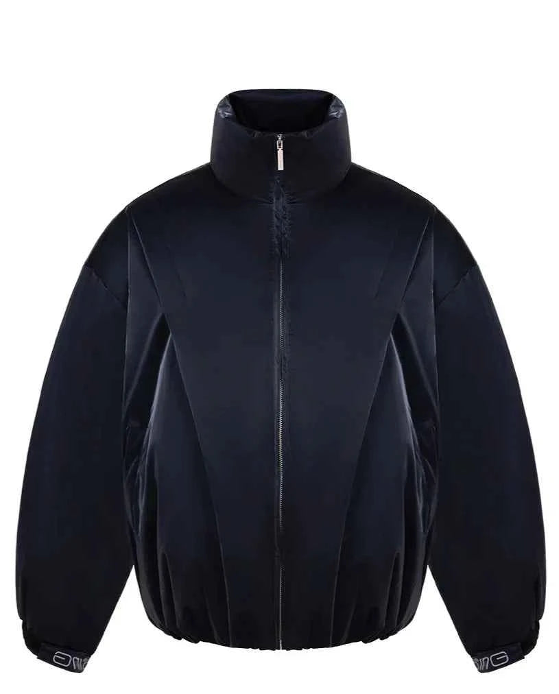 Trendy Thickened Casual Duck Down Jacket