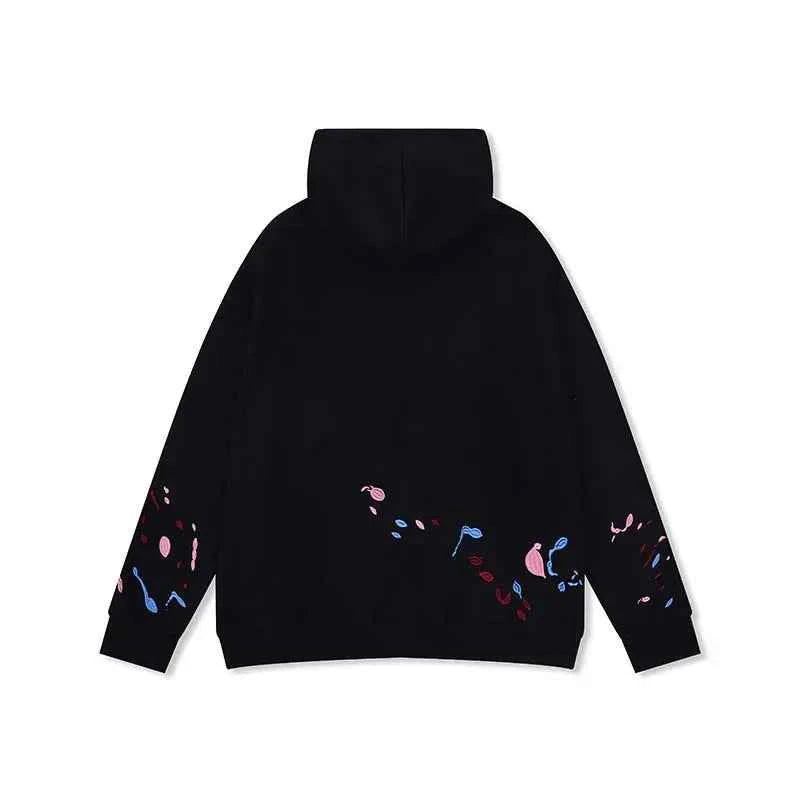 Hoodie Spring
