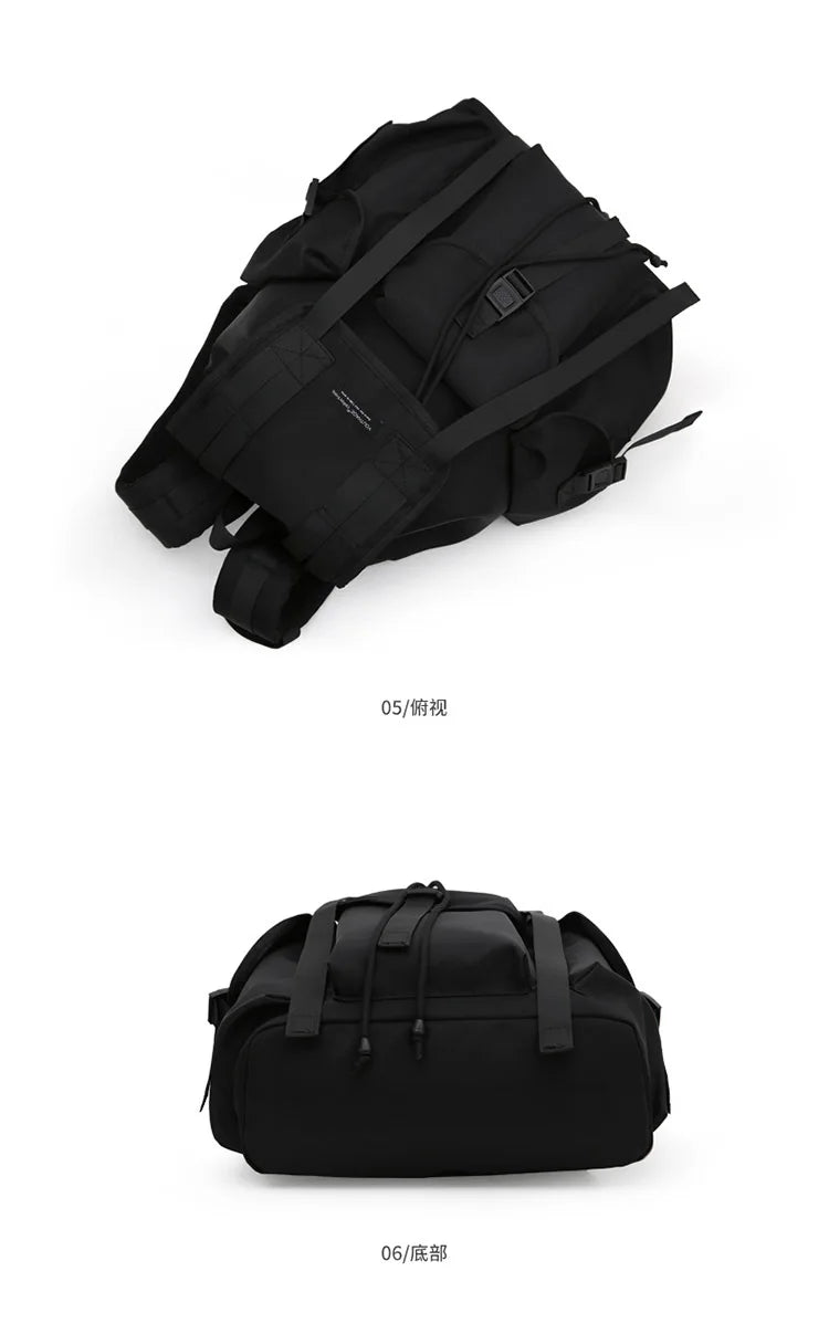 BK 26 Backpack