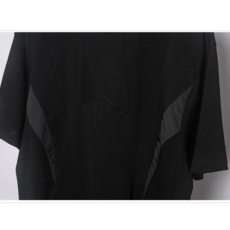 Onyx AZ23 Techwear T-Shirt