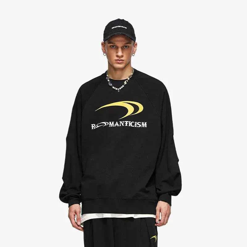 Sweat Modern Romanticism