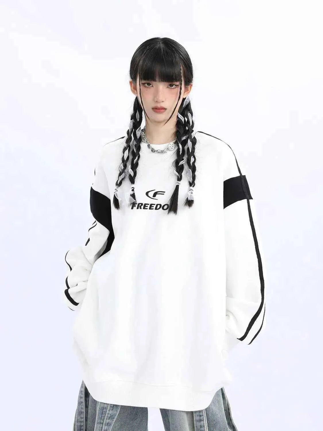 Sweat American Style 5B6