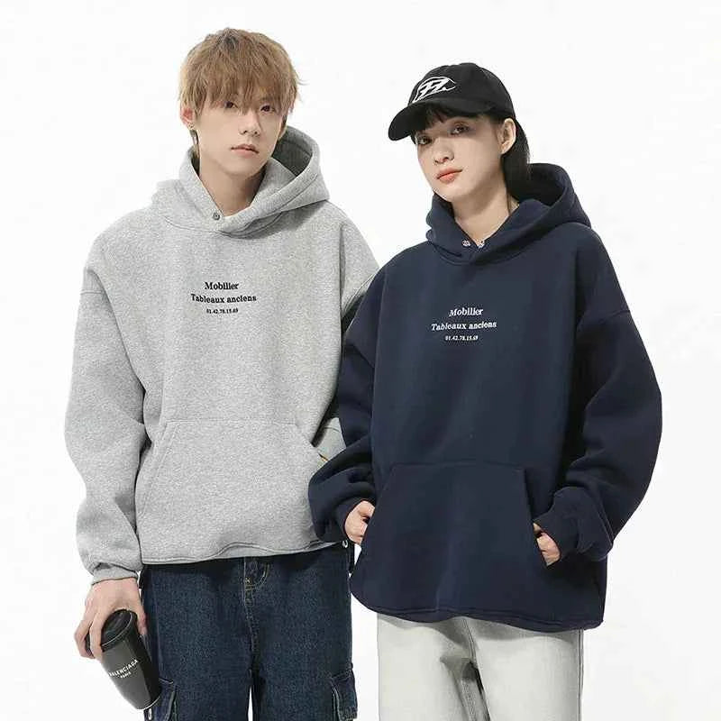 Hoodie Mobilier