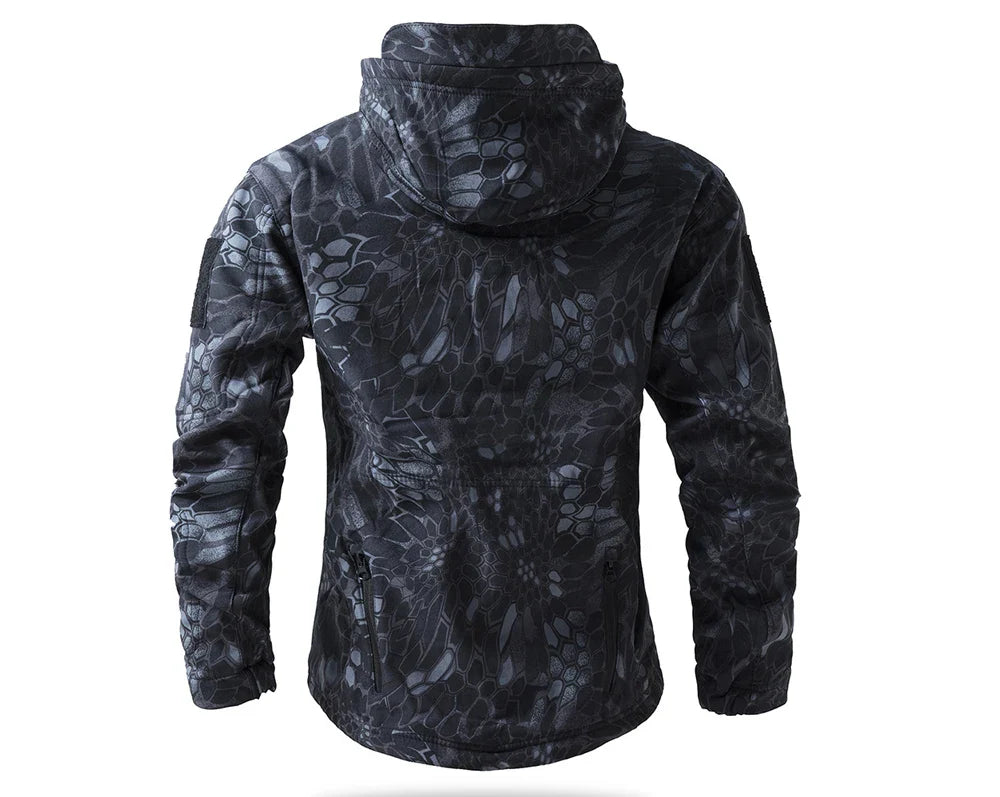 Mountain Runner Lightweight Jacket