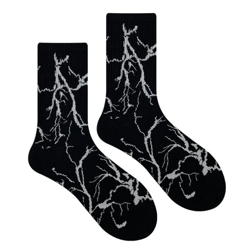 Bolt Lightning V1 Socks