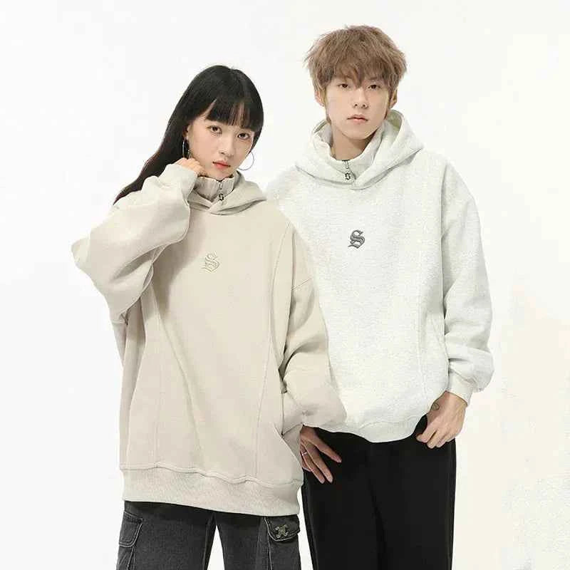 Hoodie Embroidery90