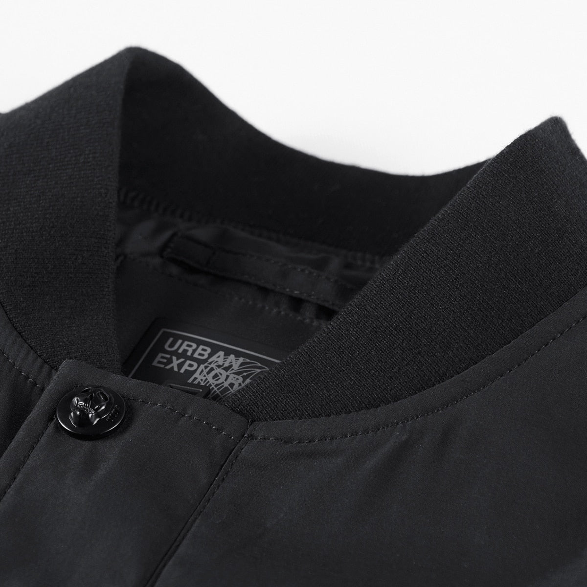 Don't Fear The Reaper X1 Jacket