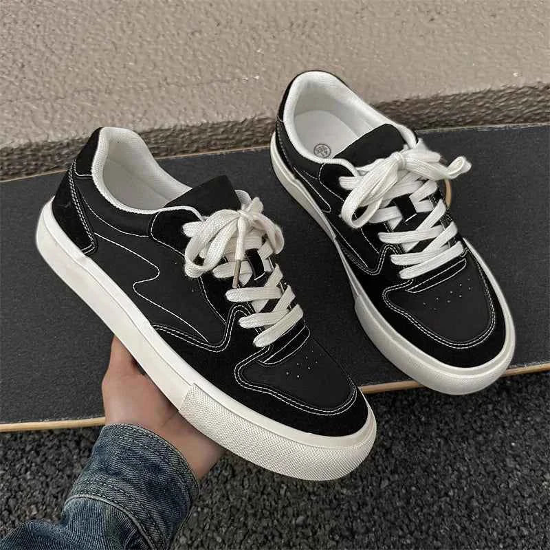 Lightweight Summer Skate Sneaker