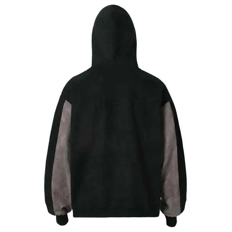 Hoodie Streetwear