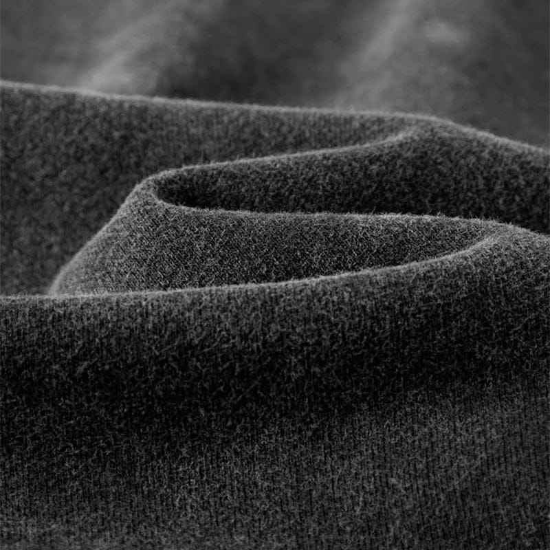 Hoodie Winding