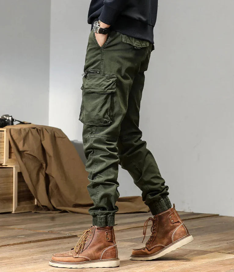 Operator Cargo Joggers