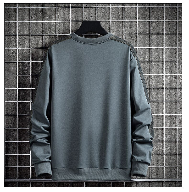 Street Classic V Crewneck Sweatshirt
