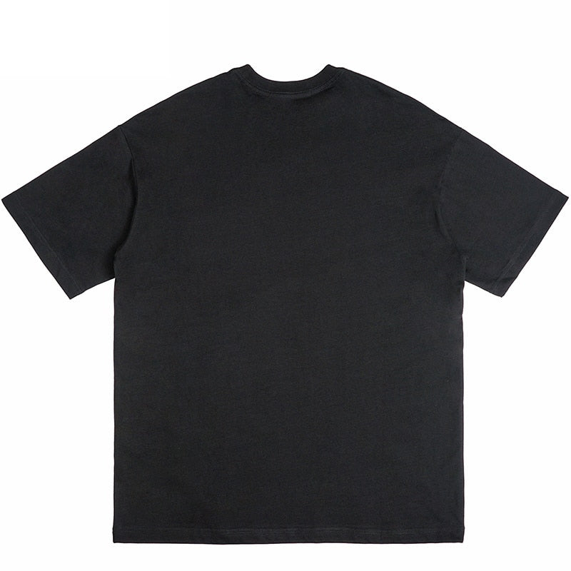 Embryo Made Optical Illusion Shirt